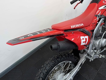 Used Honda CRF 125 F undefined for sale - bike-78182221: Photo