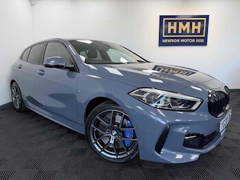 Used BMW 1 Series 2020 for sale - 78749967: Photo
