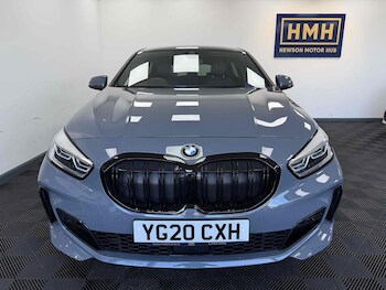 Used BMW 1 Series 2020 for sale - 78749967: Photo