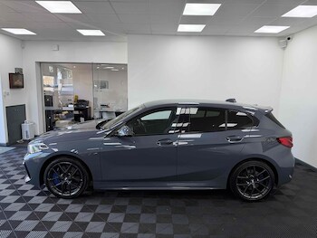 Used BMW 1 Series 2020 for sale - 78749967: Photo