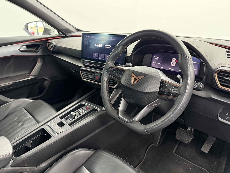 Used Cupra Formentor 2023 for sale - 77200918: Photo 11