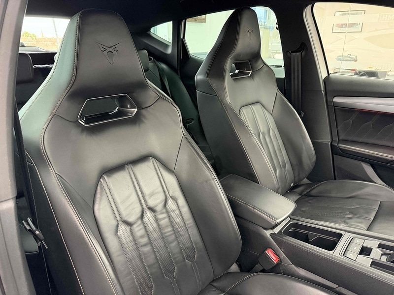 Used Cupra Formentor 2023 for sale - 77200918: Photo 12