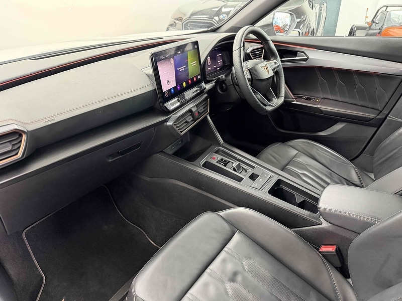 Used Cupra Formentor 2023 for sale - 77200918: Photo 13