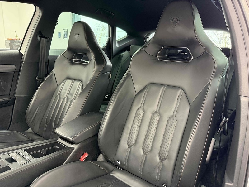 Used Cupra Formentor 2023 for sale - 77200918: Photo 14