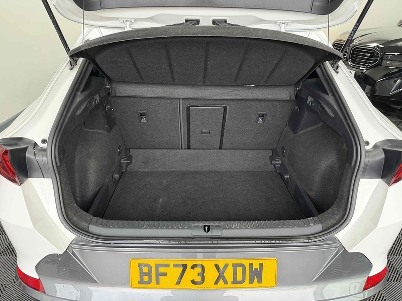 Used Cupra Formentor 2023 for sale - 77200918: Photo 17