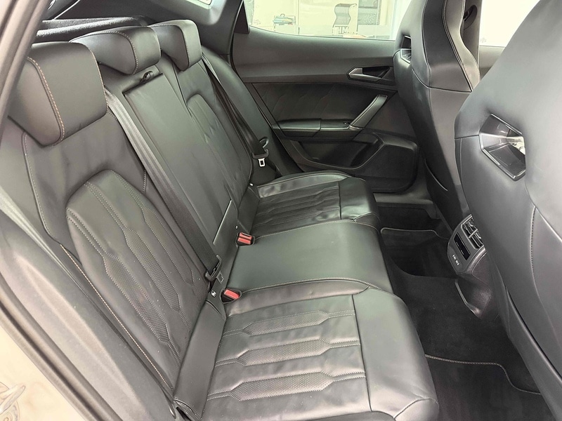 Used Cupra Formentor 2023 for sale - 77200918: Photo 18