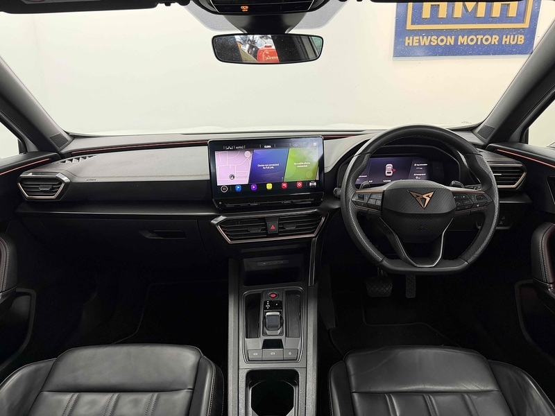 Used Cupra Formentor 2023 for sale - 77200918: Photo 19