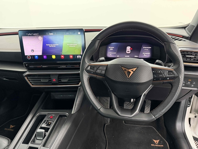 Used Cupra Formentor 2023 for sale - 77200918: Photo 20