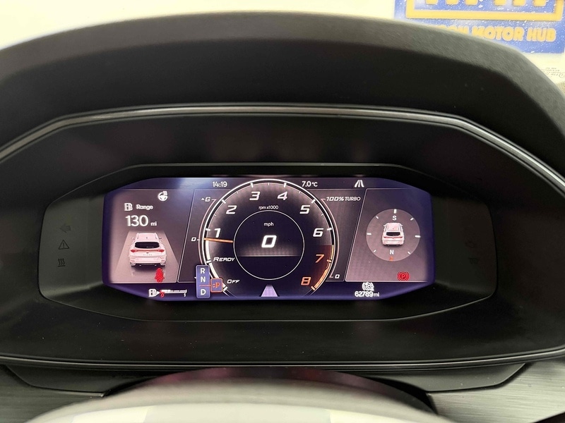 Used Cupra Formentor 2023 for sale - 77200918: Photo 21