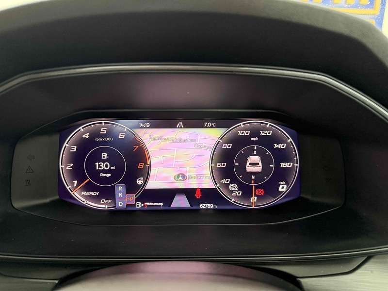 Used Cupra Formentor 2023 for sale - 77200918: Photo 23