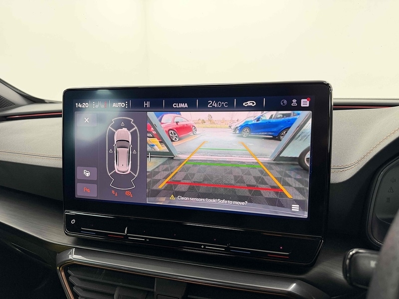 Used Cupra Formentor 2023 for sale - 77200918: Photo 24