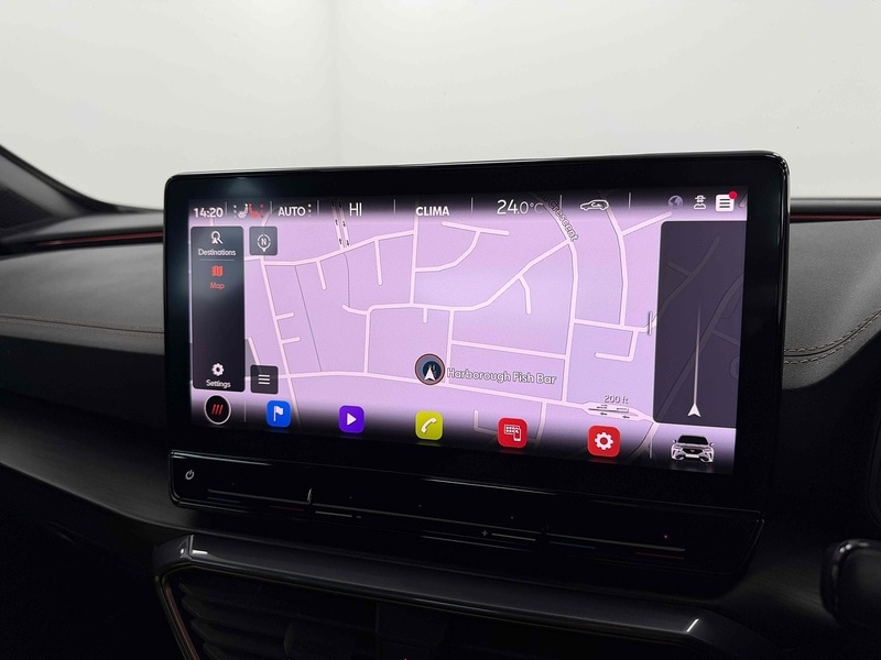 Used Cupra Formentor 2023 for sale - 77200918: Photo 26