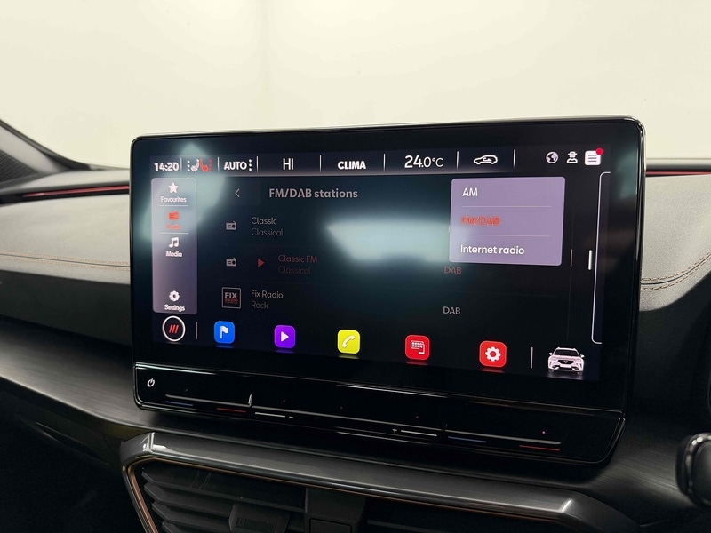 Used Cupra Formentor 2023 for sale - 77200918: Photo 27