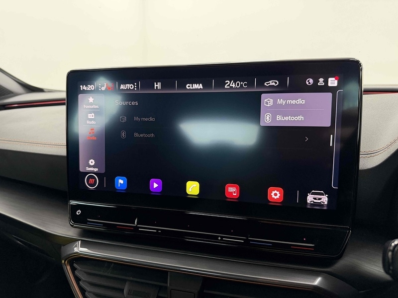 Used Cupra Formentor 2023 for sale - 77200918: Photo 29