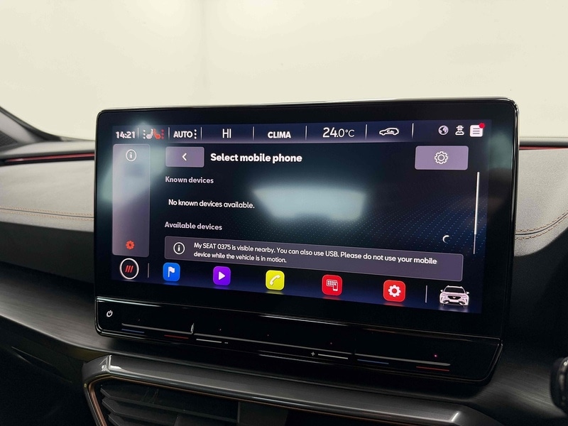 Used Cupra Formentor 2023 for sale - 77200918: Photo 30