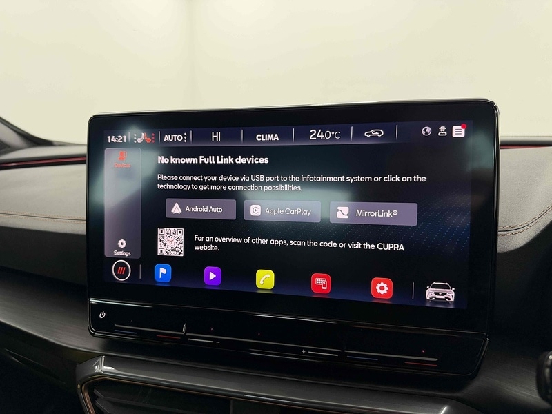 Used Cupra Formentor 2023 for sale - 77200918: Photo 31