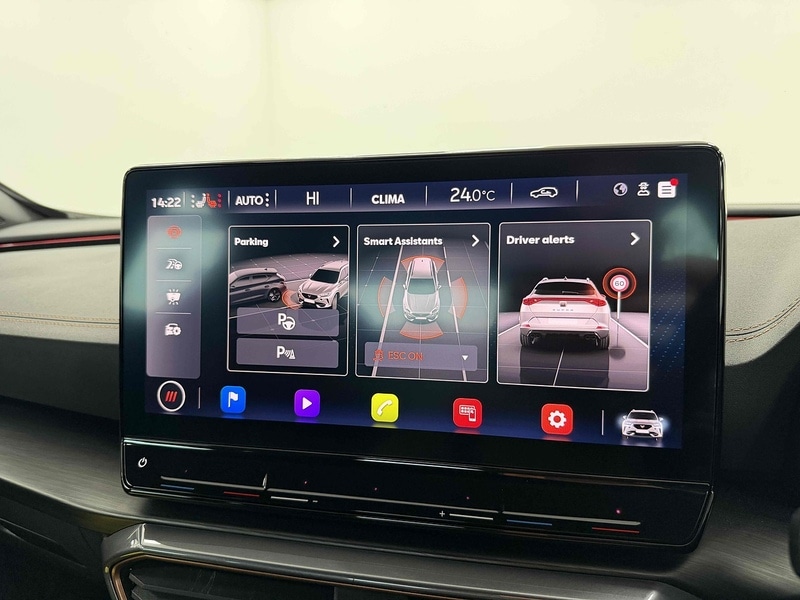 Used Cupra Formentor 2023 for sale - 77200918: Photo 35