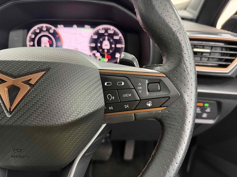 Used Cupra Formentor 2023 for sale - 77200918: Photo 39