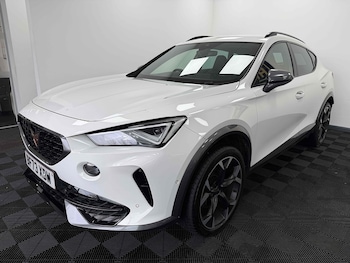 Used Cupra Formentor 2023 for sale - 77200918: Photo