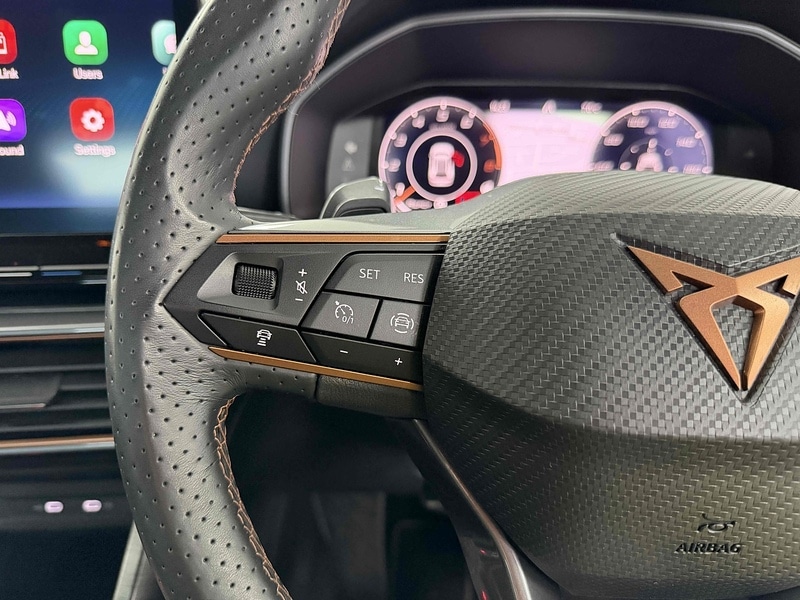 Used Cupra Formentor 2023 for sale - 77200918: Photo 41