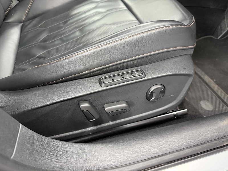 Used Cupra Formentor 2023 for sale - 77200918: Photo 44