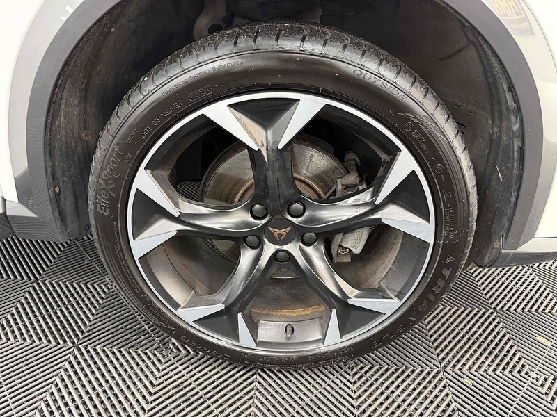 Used Cupra Formentor 2023 for sale - 77200918: Photo 45