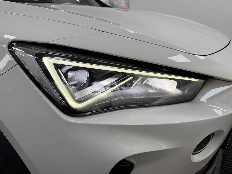 Used Cupra Formentor 2023 for sale - 77200918: Photo 47