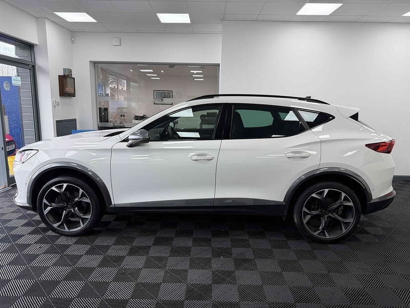 Used Cupra Formentor 2023 for sale - 77200918: Photo 5