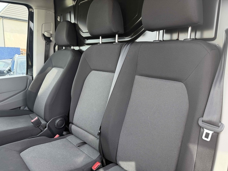 Used Volkswagen Crafter 2022 for sale - 77651155: Photo 13