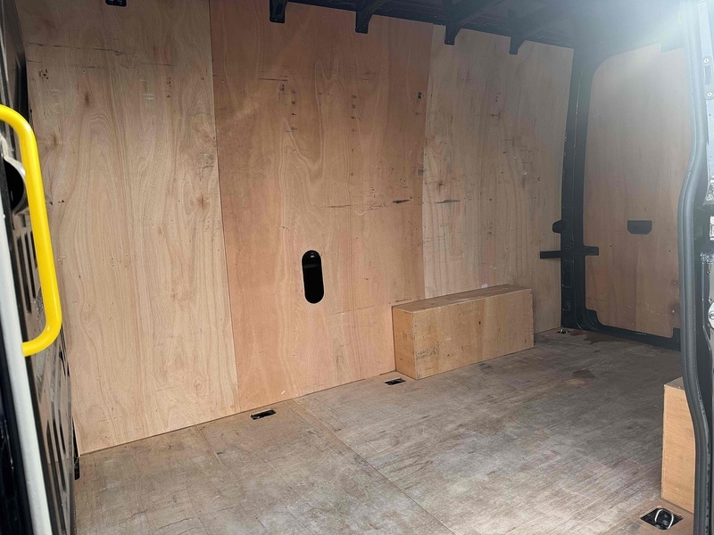 Used Volkswagen Crafter 2022 for sale - 77651155: Photo 14