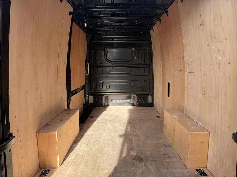 Used Volkswagen Crafter 2022 for sale - 77651155: Photo 15