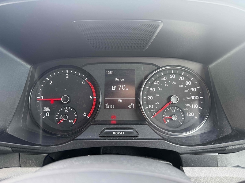 Used Volkswagen Crafter 2022 for sale - 77651155: Photo 18