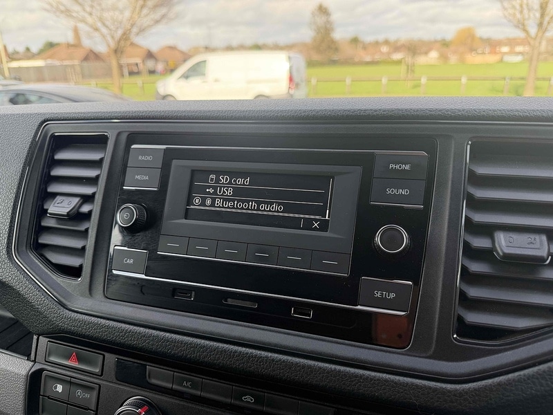 Used Volkswagen Crafter 2022 for sale - 77651155: Photo 21