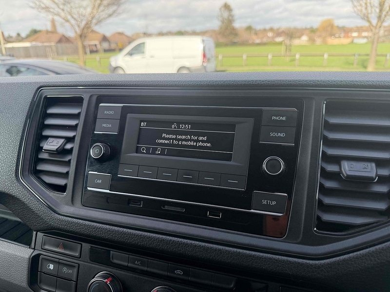 Used Volkswagen Crafter 2022 for sale - 77651155: Photo 23