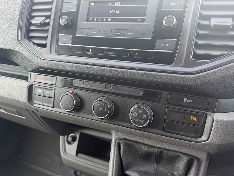 Used Volkswagen Crafter 2022 for sale - 77651155: Photo 24