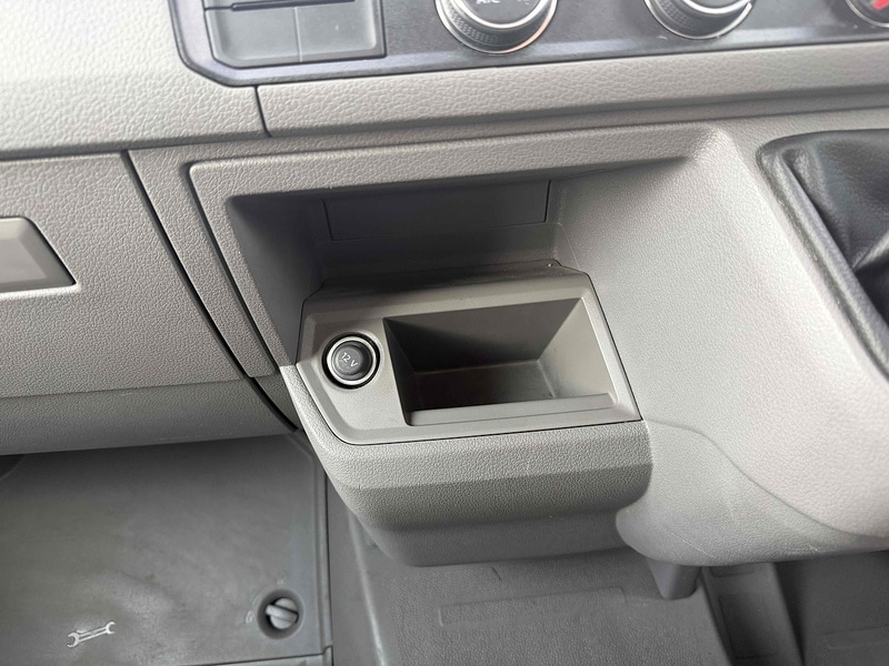 Used Volkswagen Crafter 2022 for sale - 77651155: Photo 25