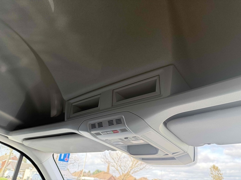 Used Volkswagen Crafter 2022 for sale - 77651155: Photo 26