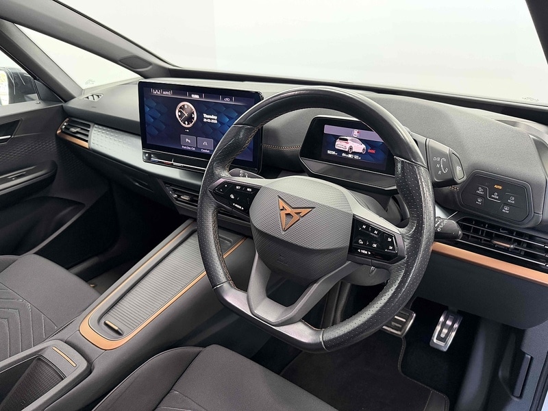 Used Cupra Born 2022 for sale - 78027193: Photo 11