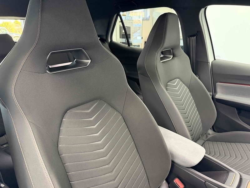 Used Cupra Born 2022 for sale - 78027193: Photo 12