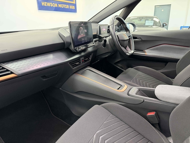 Used Cupra Born 2022 for sale - 78027193: Photo 13