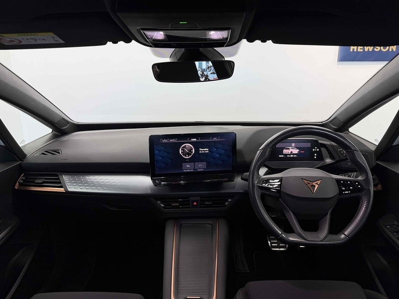 Used Cupra Born 2022 for sale - 78027193: Photo 19