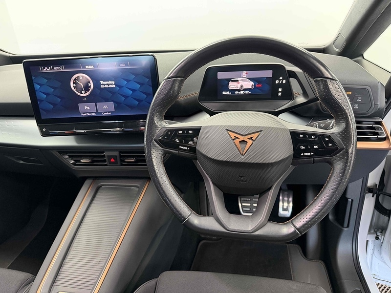 Used Cupra Born 2022 for sale - 78027193: Photo 20