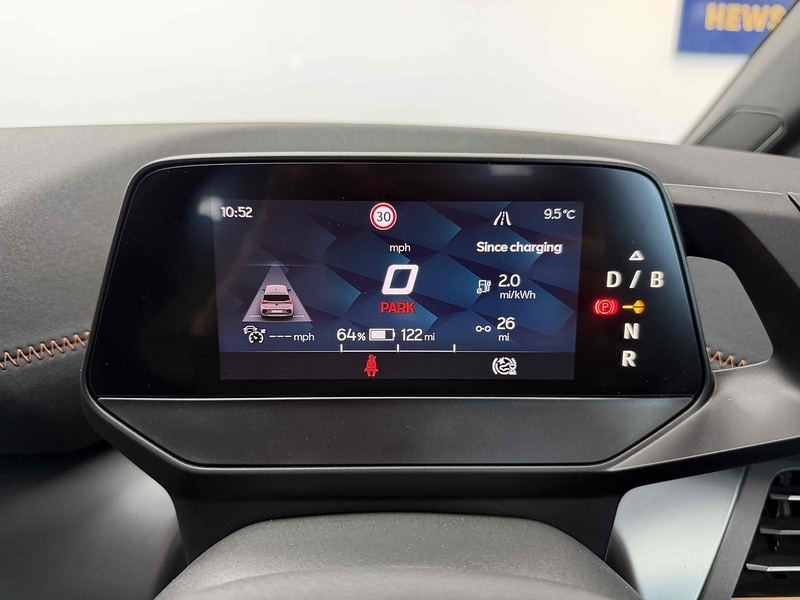 Used Cupra Born 2022 for sale - 78027193: Photo 21