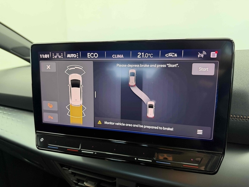 Used Cupra Born 2022 for sale - 78027193: Photo 25