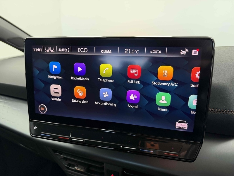 Used Cupra Born 2022 for sale - 78027193: Photo 26