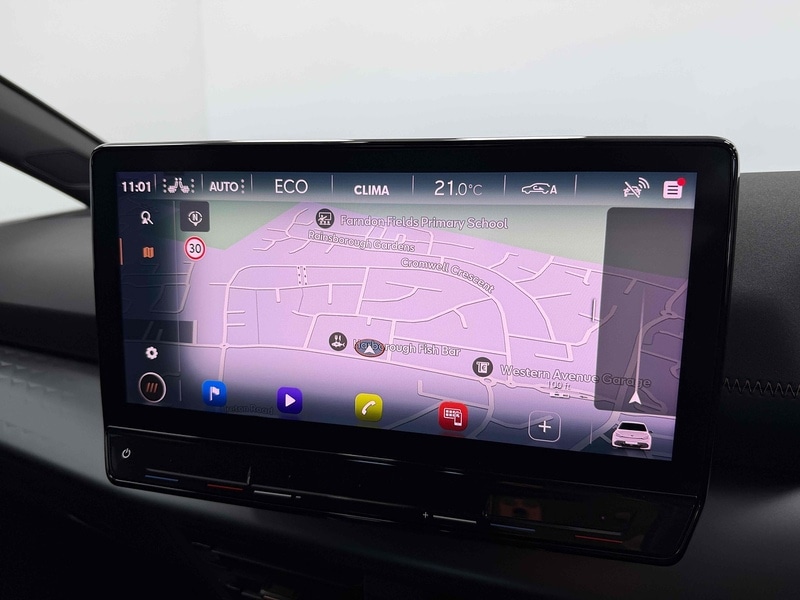 Used Cupra Born 2022 for sale - 78027193: Photo 27