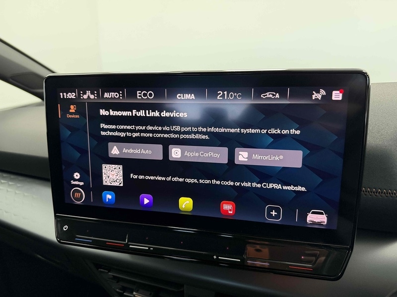 Used Cupra Born 2022 for sale - 78027193: Photo 29