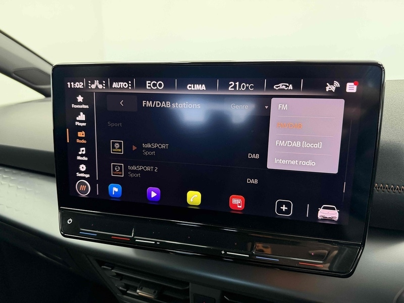 Used Cupra Born 2022 for sale - 78027193: Photo 30