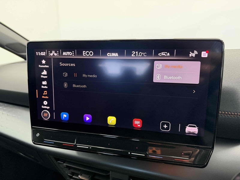 Used Cupra Born 2022 for sale - 78027193: Photo 31