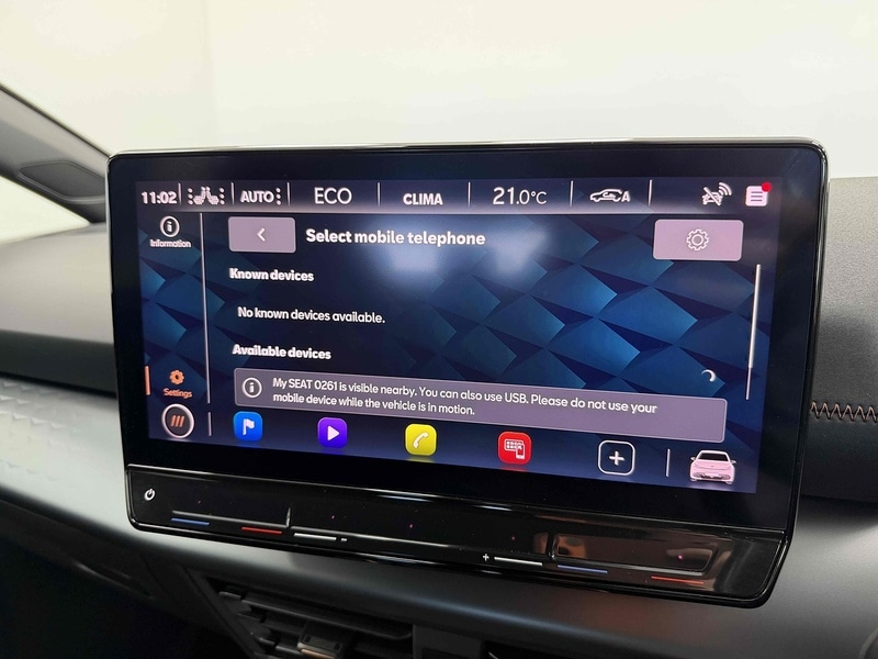 Used Cupra Born 2022 for sale - 78027193: Photo 32